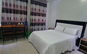 Traveller'S Stay
